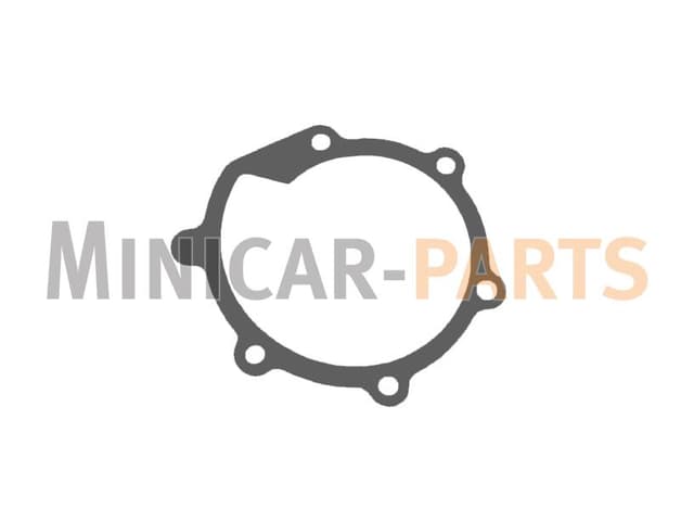 Packning Vattenpump Casalini Mitsubishi L2E / L2C