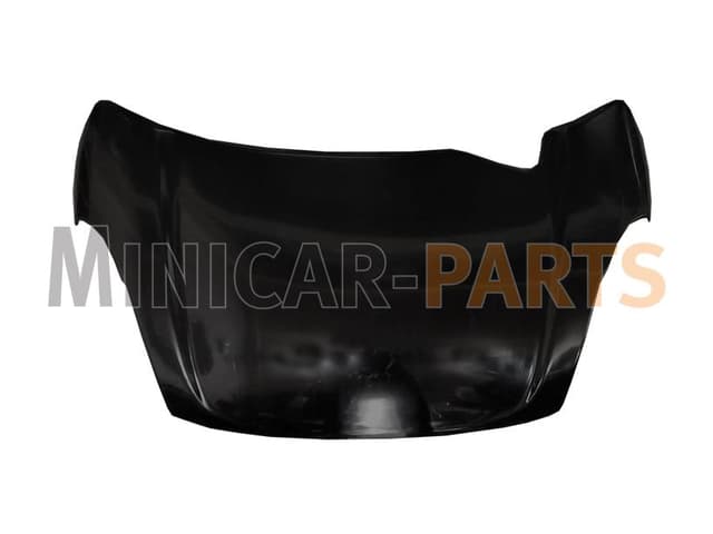Motorhuv Ligier JS50 / JS50L Ph1
