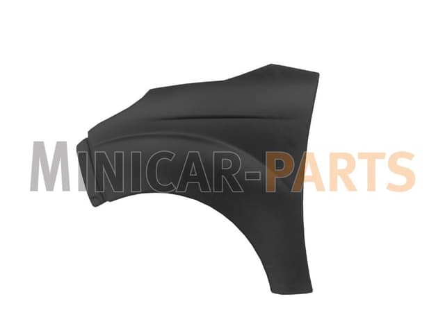 Framskärm vänster Ligier JS50 / JS50L ph1