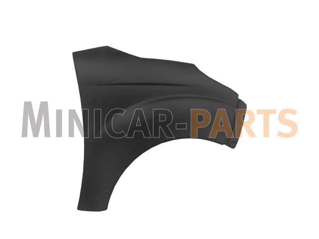 Framskärm höger Ligier JS50 / JS50L ph1
