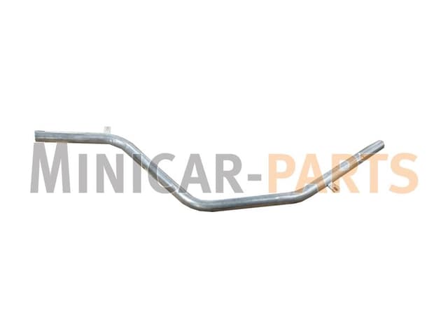 Avgas mellandel JDM Albizia / Abaca