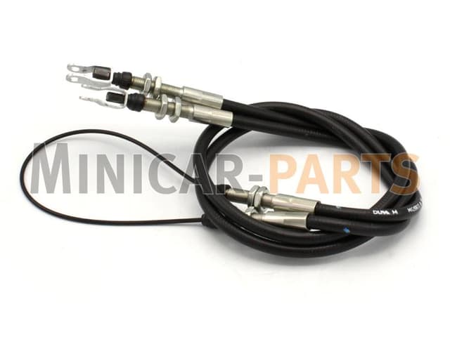 Handbromsvajer JDM Albizia