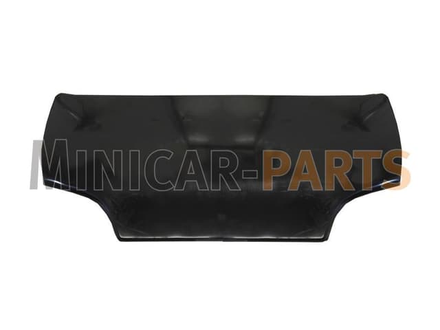 Motorhuv JDM Abaca