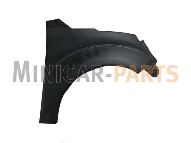 Framvinge höger JDM Xheos