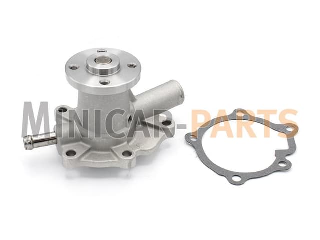 Vattenpump Aixam Kubota Z402 / Z482 (2:a modellen)