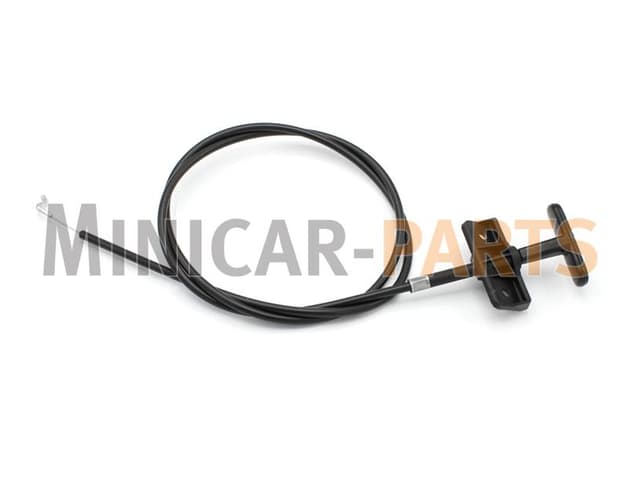 Motorhuvskabel Ligier / Microcar