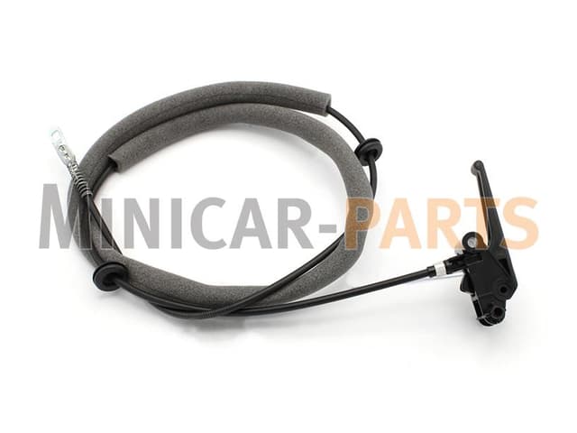 Bakluckekabel Ligier / Microcar