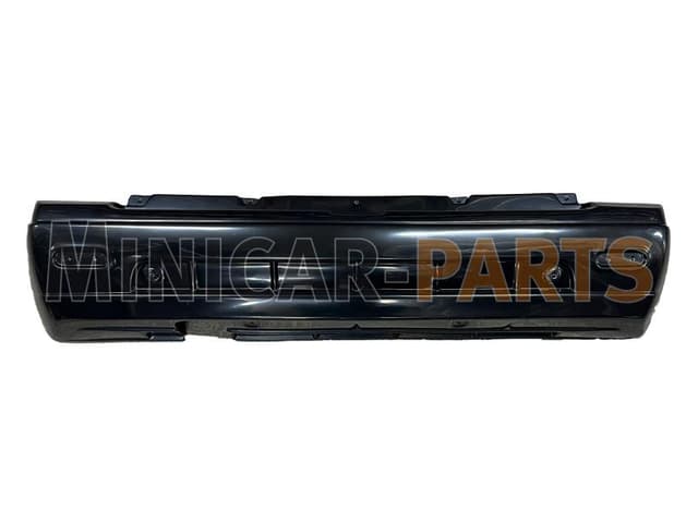 Stötfångare bak Ligier X-Too 1