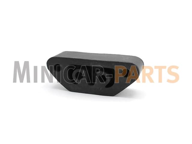 Gummiupphängning Ligier / Microcar / JDM / Chatenet