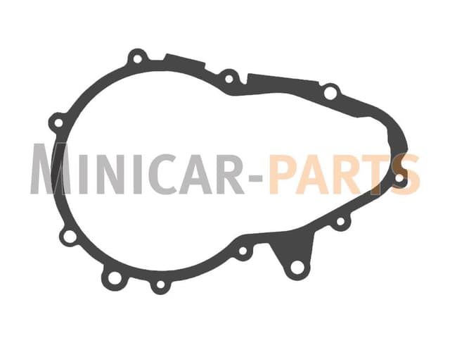 Packning växellåda Ligier R / S / RS och Ixo