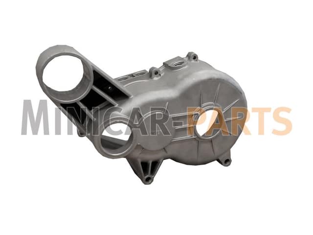 Växellåda half input shaft Ligier X-Too / R / RS / IXO