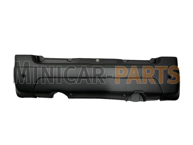 Stötfångare bak Ligier X-Too RS Sport