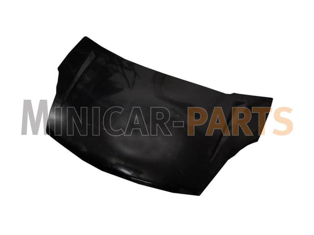 Motorhuv Ligier IXO
