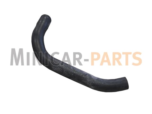 Kylarslang botten Microcar Virgo / MC1 / MC2