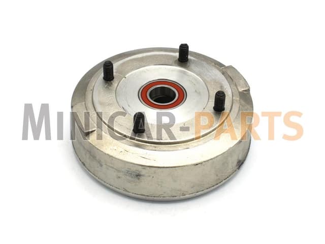 Bromstrumma Microcar / JDM / Bellier / Chatenet