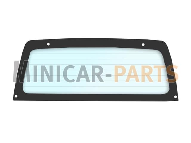 Bakruta Microcar Virgo 3