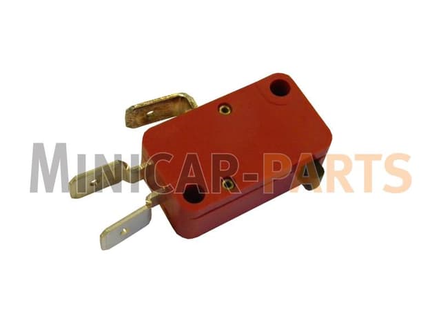 Mikroswitch växelspak DNR Microcar Virgo