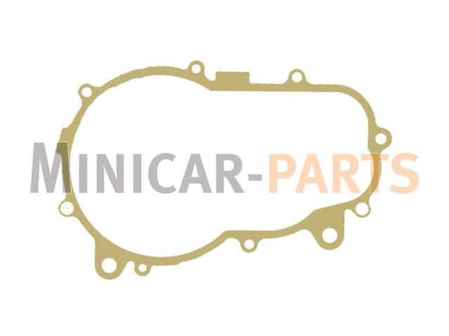Växellåda packning Microcar MC1 / MC2