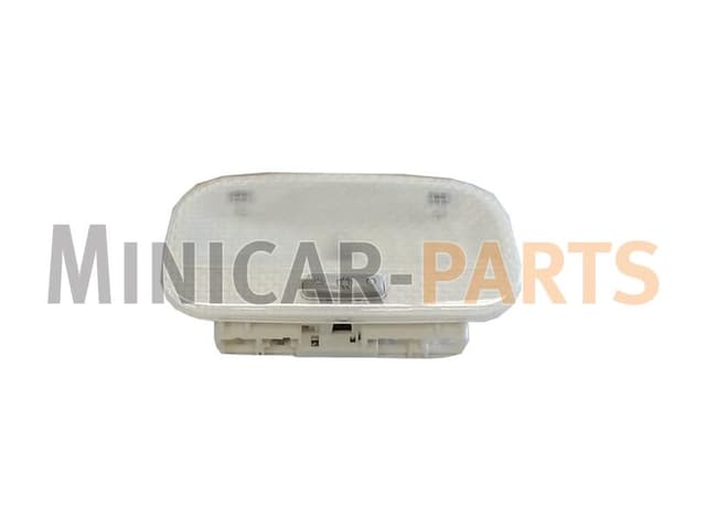 Innerbelysning Microcar MGO1 / MGO2
