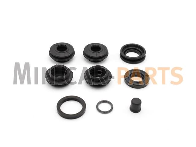 Revisionssats bromsok bak V3 Microcar MC1 / MC2