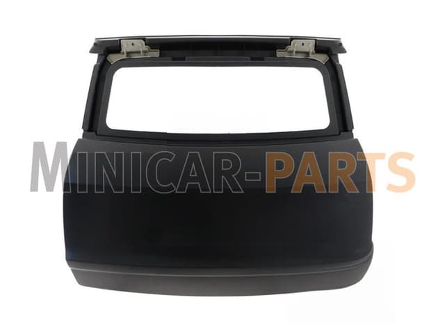 Baklucka Microcar MGO1 / MGO2