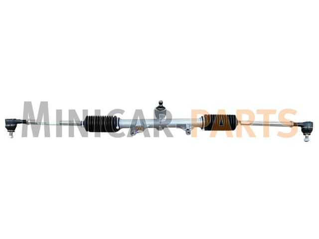 Styrställ komplett Microcar MGO2 / M8 / Ligier JSRC
