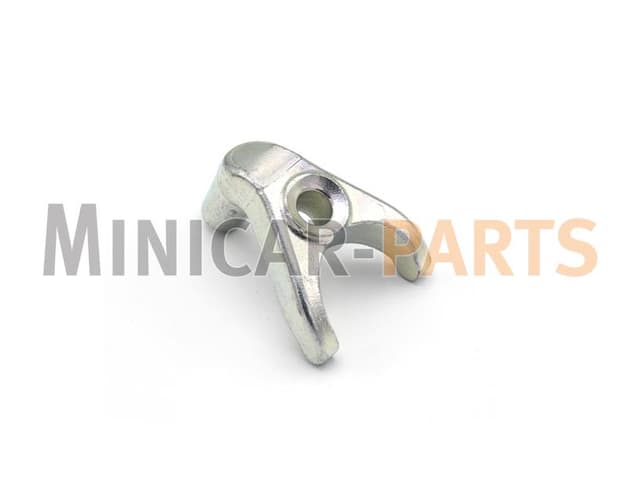 Clamping support high pressure pump Lombardini DCI