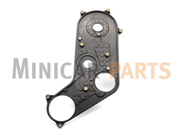 Monteringsplatta kamremslock Lombardini DCI 480 / 442 / 492