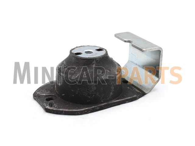Motorgummi fram bak Microcar / Ligier