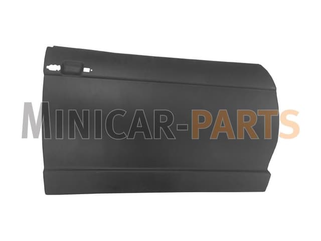 Dörrpanel höger Aixam Impulsion / Vision