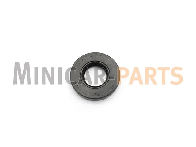 Oljetätningsväxellåda utgående axel Comex 20x40x7
