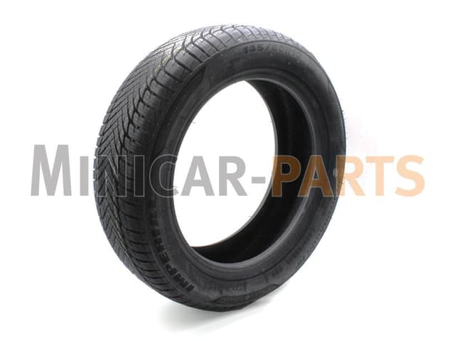 Mopedbil vinterdäck 145/60 R13