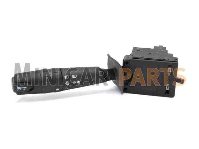 Ljusomkopplare Aixam / Chatenet / Microcar / Grecav / JDM / Bellier / Ligier