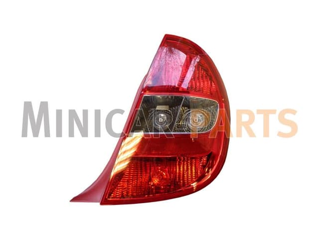 Bakljus höger JDM Abaca
