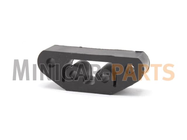 Gummiupphängning Ligier / Microcar / JDM / Chatenet