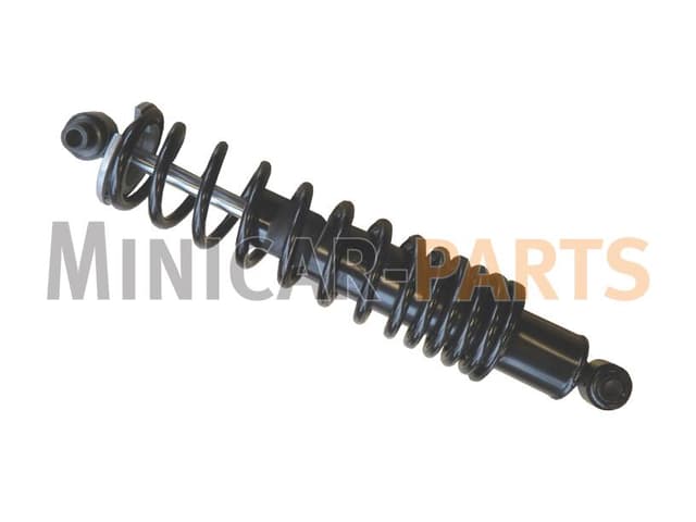 Stötdämpare bak Chatenet Media