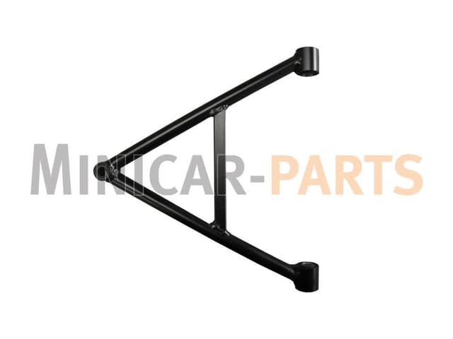 Styrarm fram Microcar MC1 / MC2