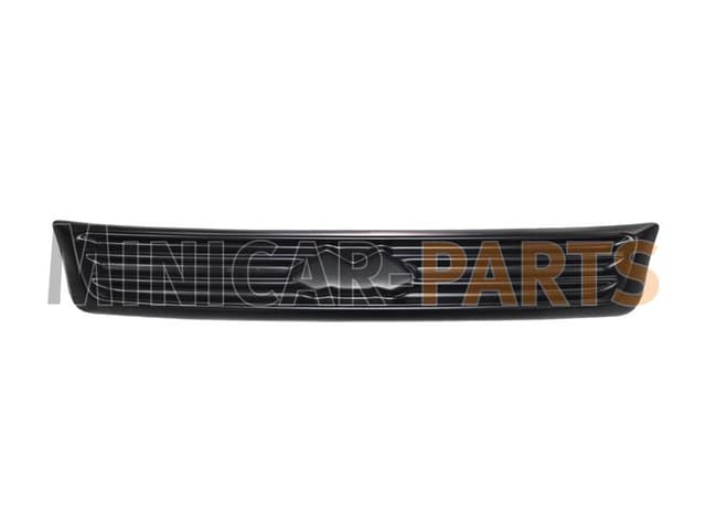Stötfångargaller Ligier JS50 Sport fas 2 / fas 3