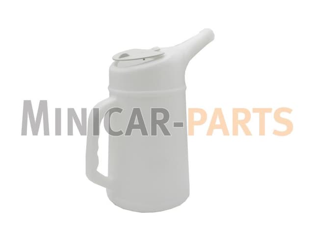 Hällkanna 2 liter