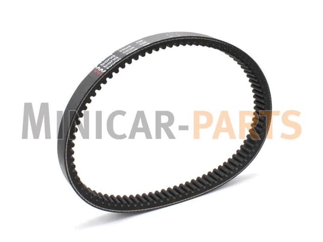 Drivrem variomatic Bonq Aixam 038