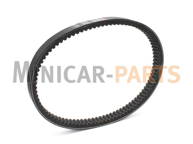 Drivrem Aixam Mega v1 ECO 037 B3211AA0957