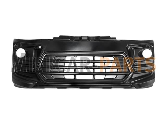Frontstötfångargrill Ligier JS60 Sport Ultimate
