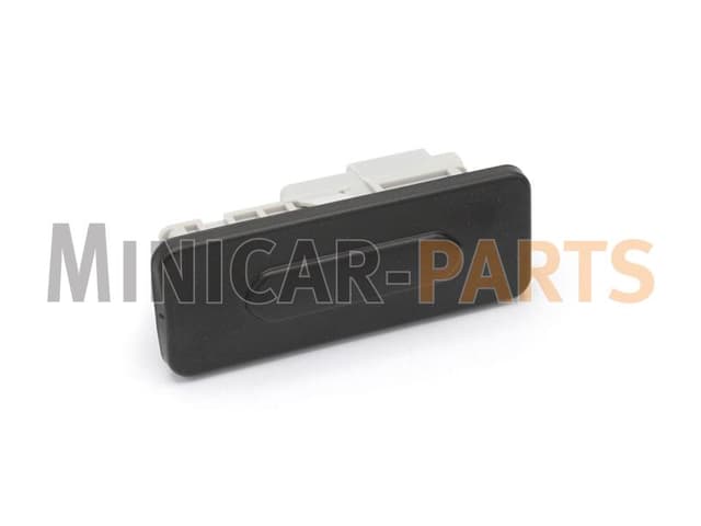 Bakluckekontakt Microcar / Ligier / Chatenet