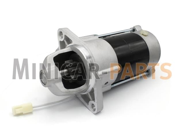 Startmotor Aixam Kubota Z402