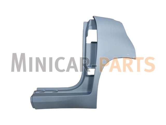 Sidopanel fram höger / bak vänster Citroën Ami / Opel E-Rocks