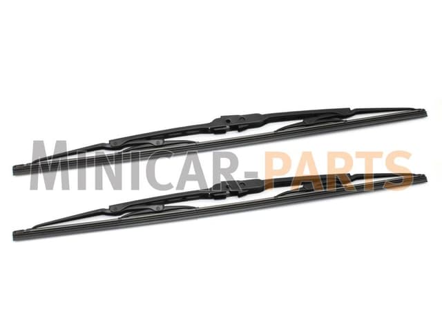 Torkarblad Chatenet / JDM / Ligier (510 mm)