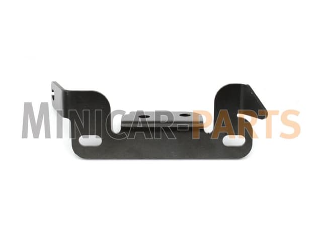 Stödplatta bakluckelås Microcar