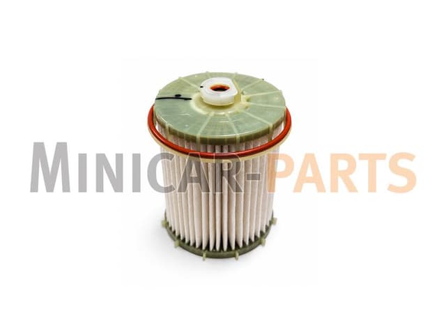 Bränslefilter Thermique REVO D+ E5