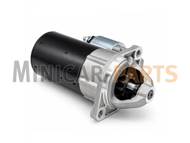 Startmotor Lombardini DCI 442 / 480 / 492