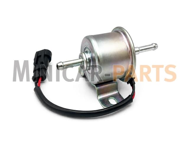 Dieselpump elektrisk Lombardini